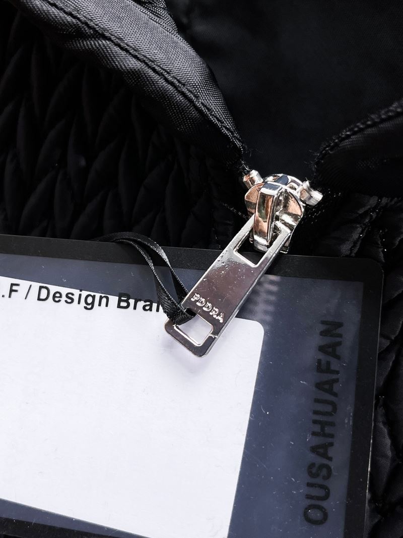 Prada Outwear